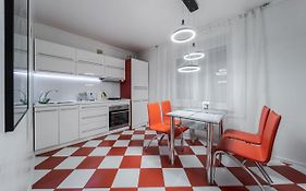 Apartment Kiev House