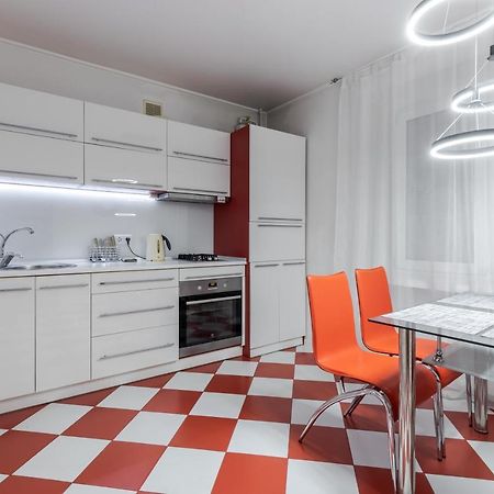 Apartment Kiev House Экстерьер фото