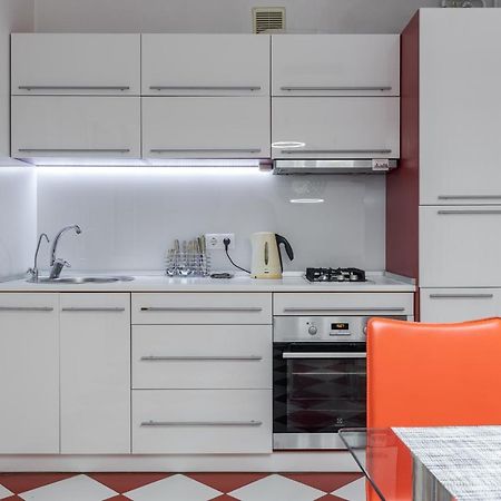 Apartment Kiev House Экстерьер фото