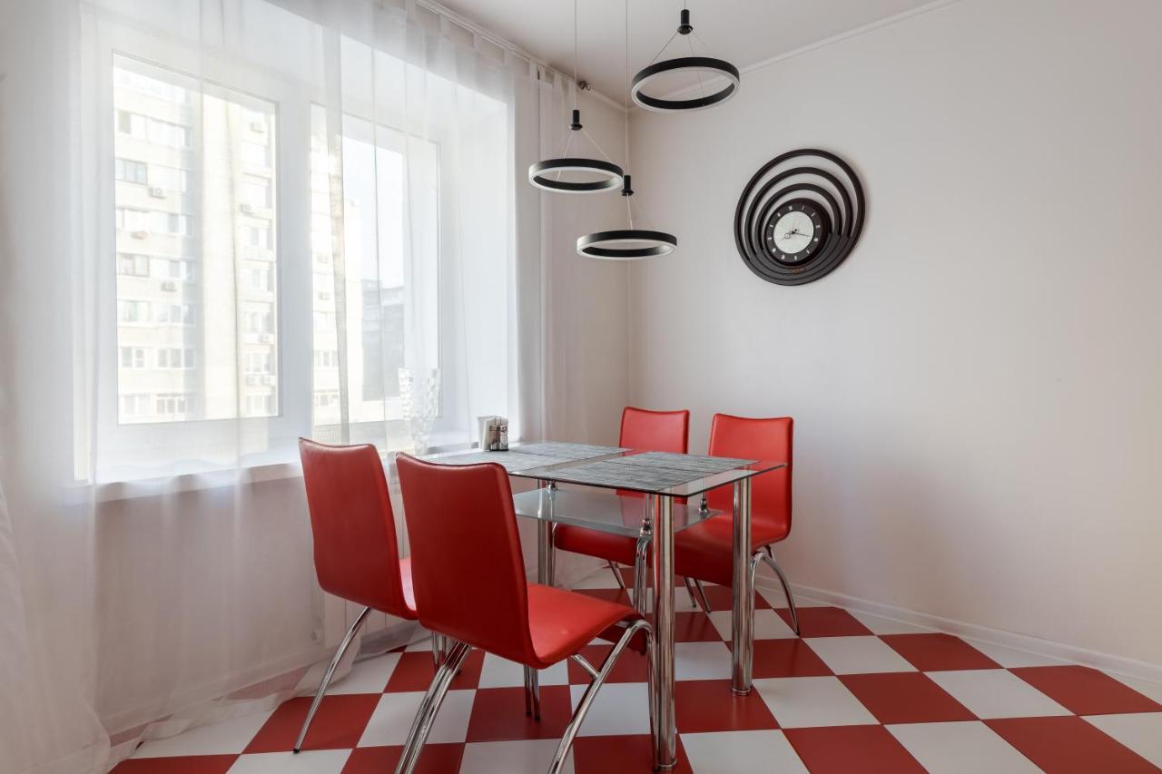 Apartment Kiev House Экстерьер фото