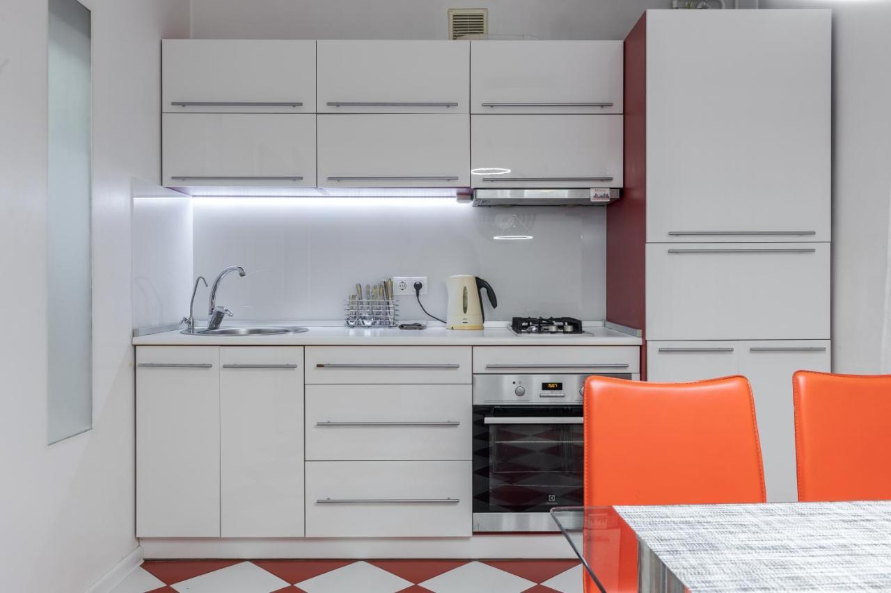 Apartment Kiev House Экстерьер фото