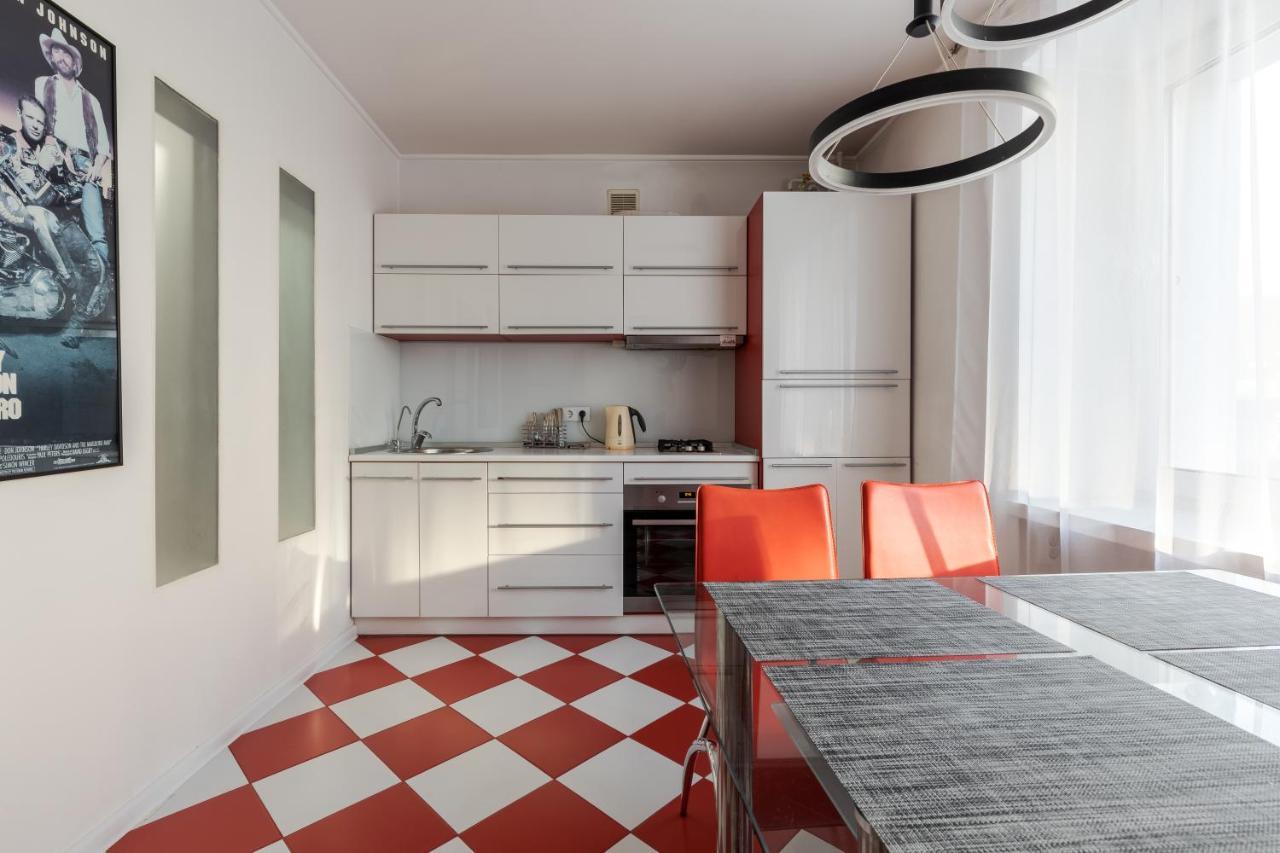 Apartment Kiev House Экстерьер фото