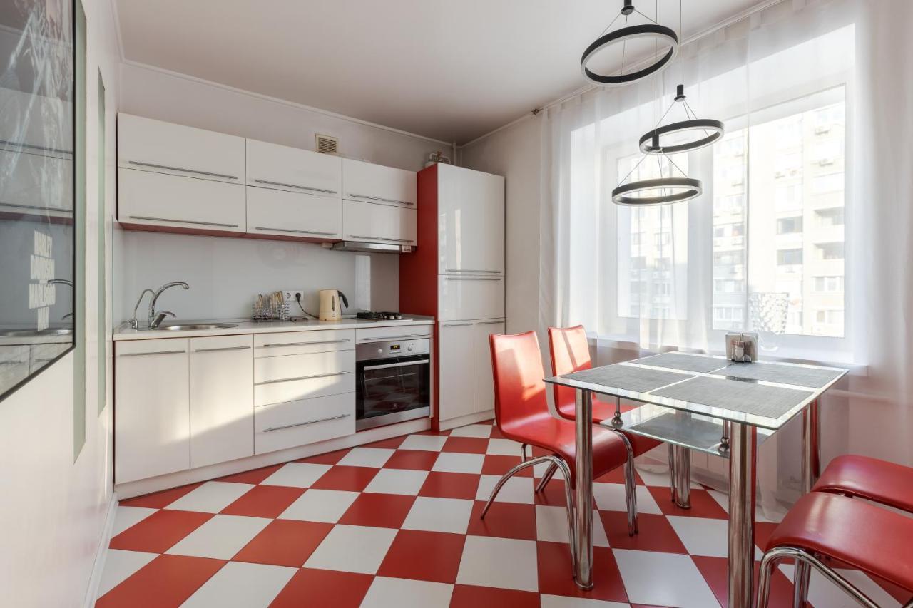 Apartment Kiev House Экстерьер фото