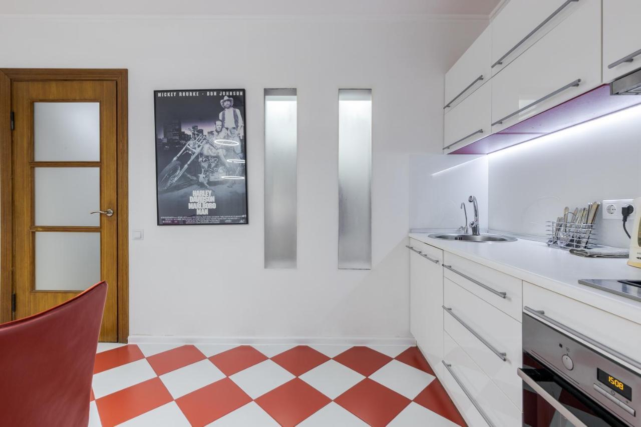 Apartment Kiev House Экстерьер фото