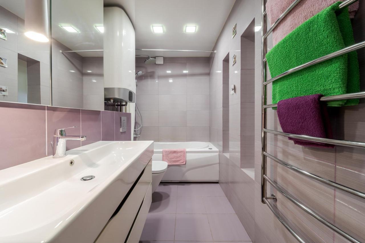 Apartment Kiev House Экстерьер фото
