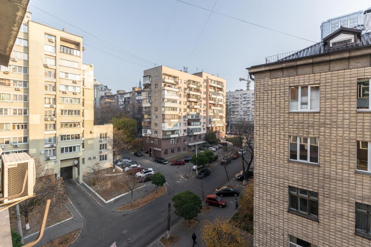 Apartment Kiev House Экстерьер фото