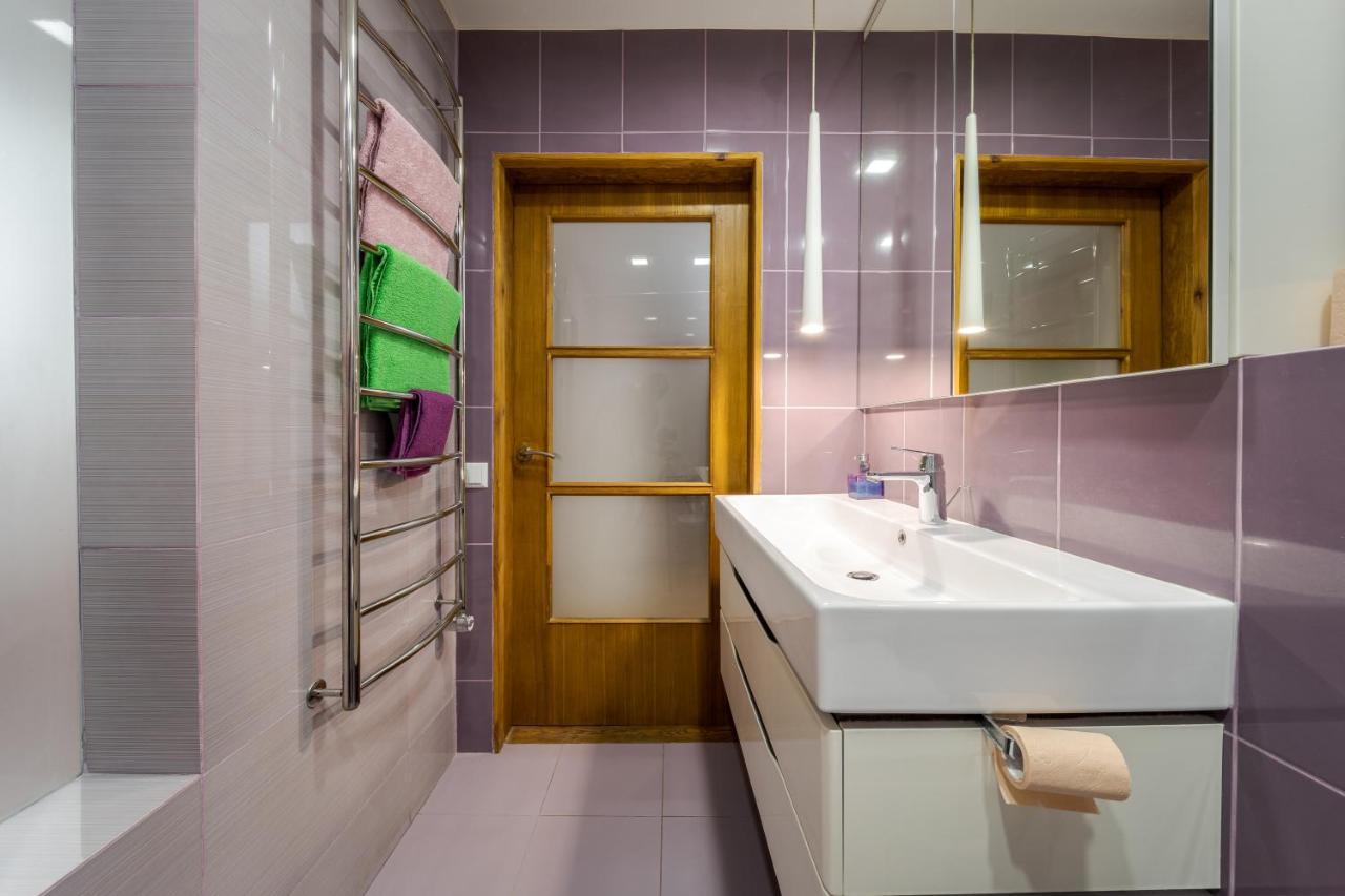 Apartment Kiev House Экстерьер фото