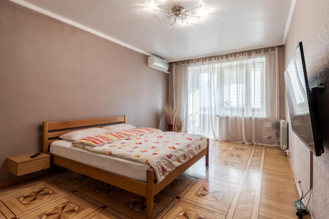 Apartment Kiev House Экстерьер фото