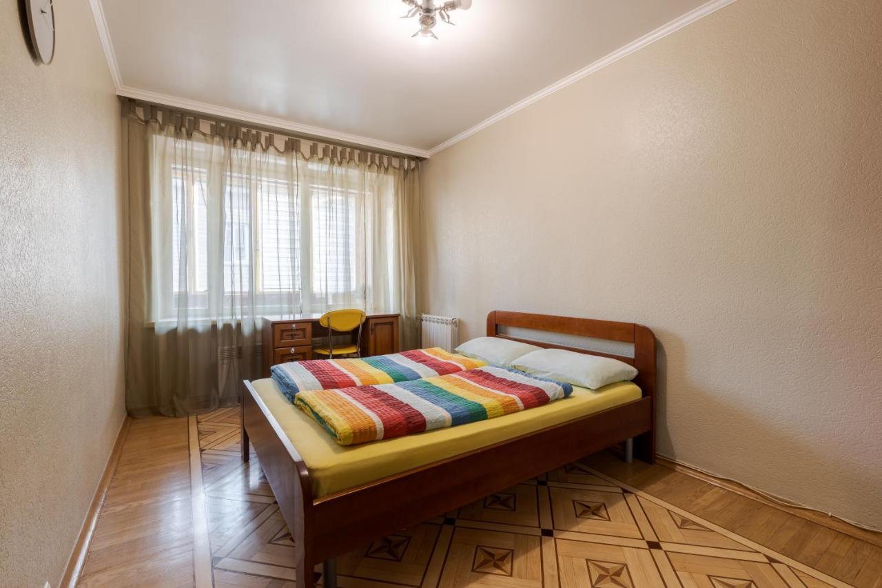 Apartment Kiev House Экстерьер фото