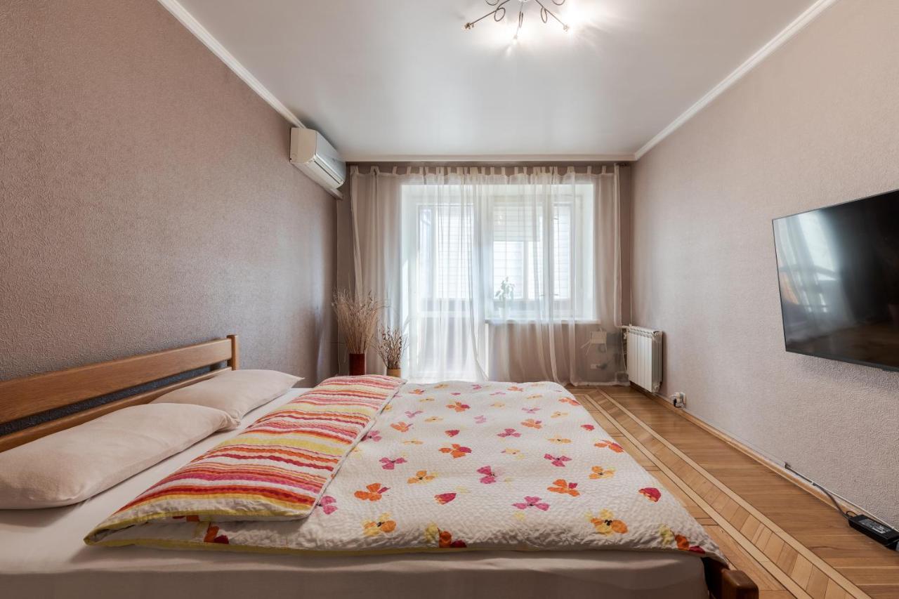 Apartment Kiev House Экстерьер фото
