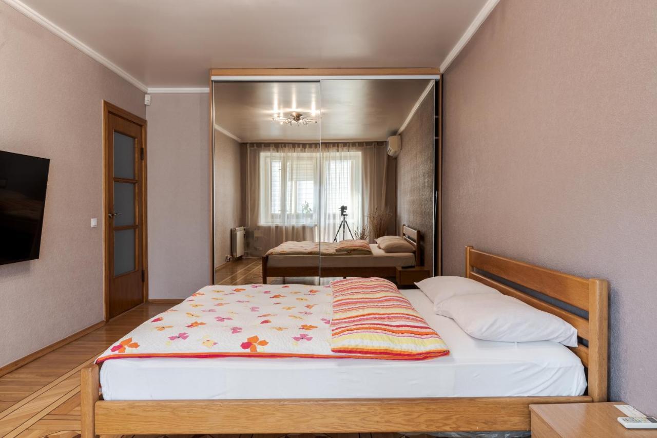 Apartment Kiev House Экстерьер фото