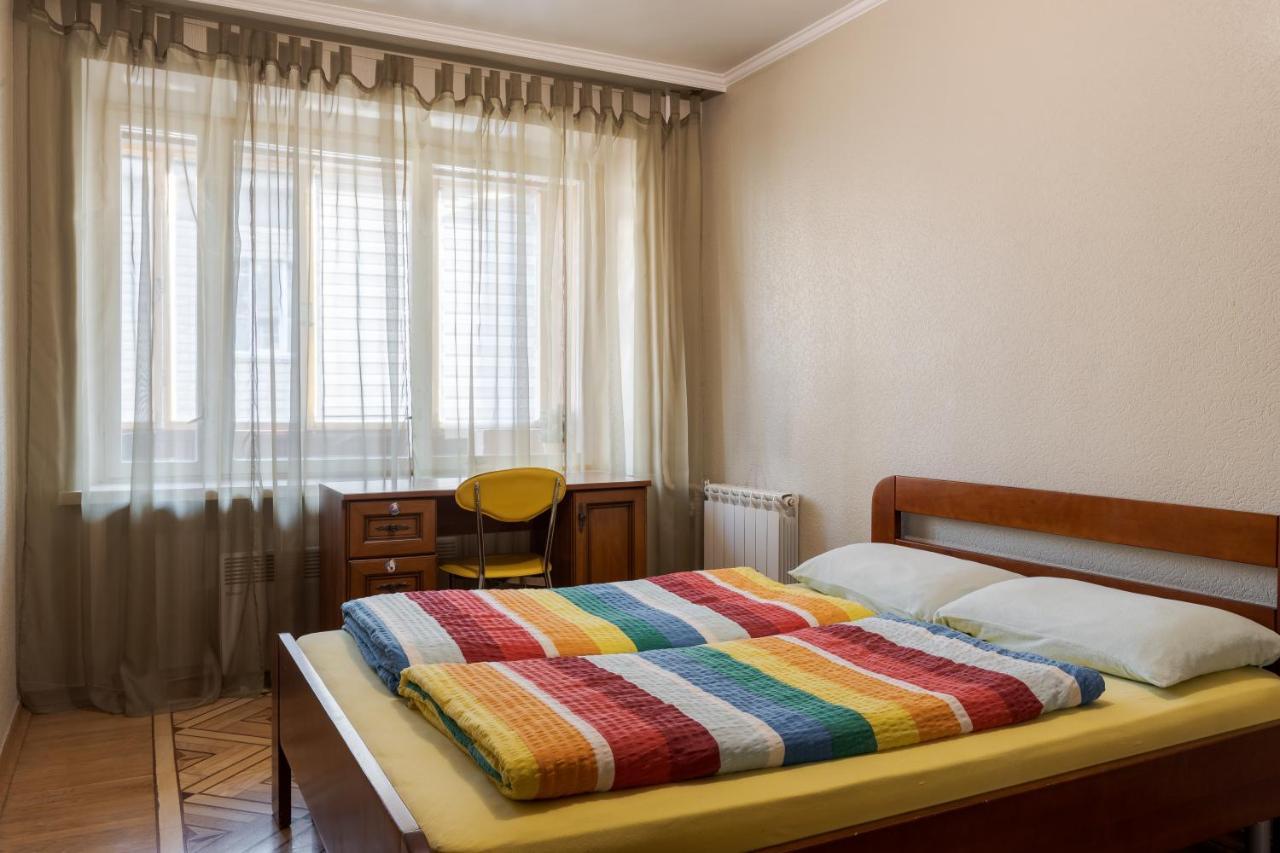 Apartment Kiev House Экстерьер фото