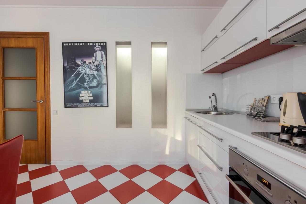 Apartment Kiev House Экстерьер фото